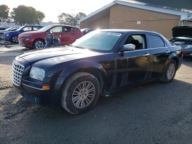 2010 Chrysler 300 Touring