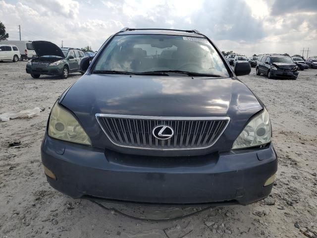 2004 Lexus RX 330