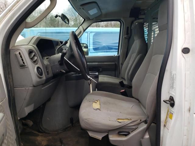 2013 Ford Econoline E250 Van