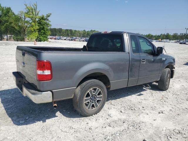 2006 Ford F150