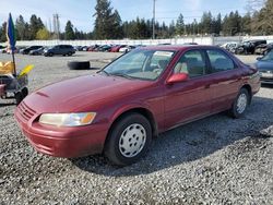 1997 Toyota Camry LE for sale in Graham, WA