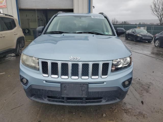 2014 Jeep Compass Sport