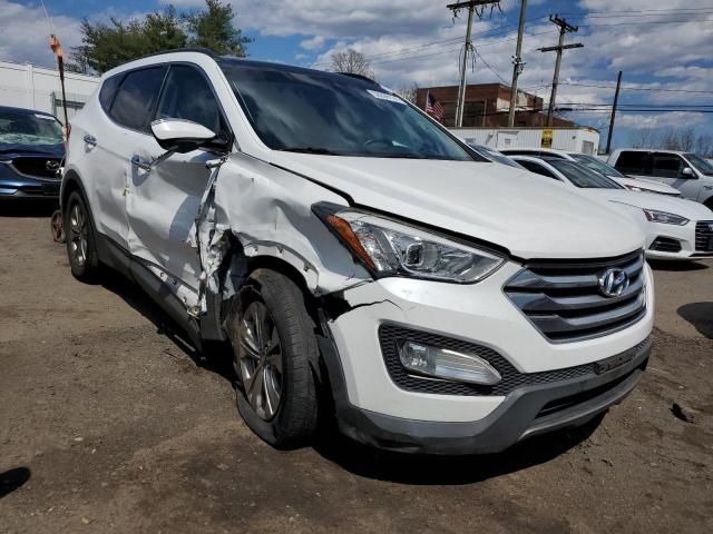 2016 Hyundai Santa FE Sport