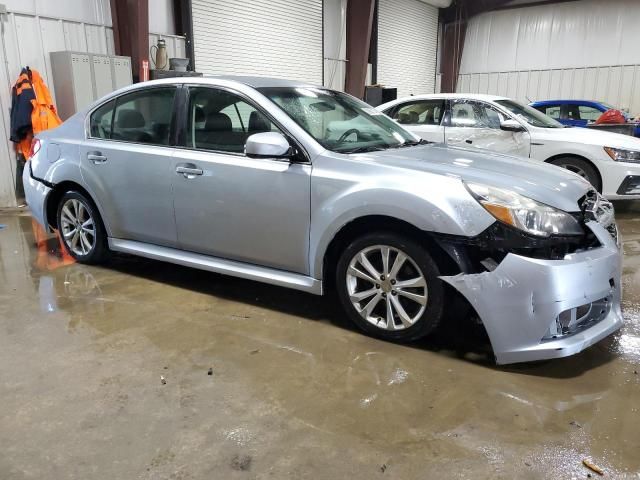 2014 Subaru Legacy 2.5I Premium