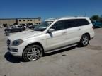 2013 Mercedes-Benz GL 450 4matic