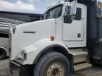 2001 Kenworth Construction T800