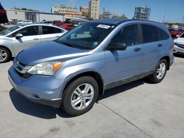 2011 Honda CR-V EX