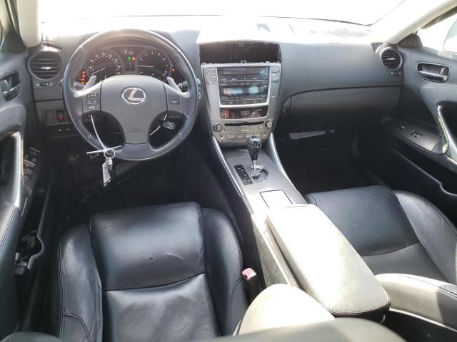 2008 Lexus IS 250