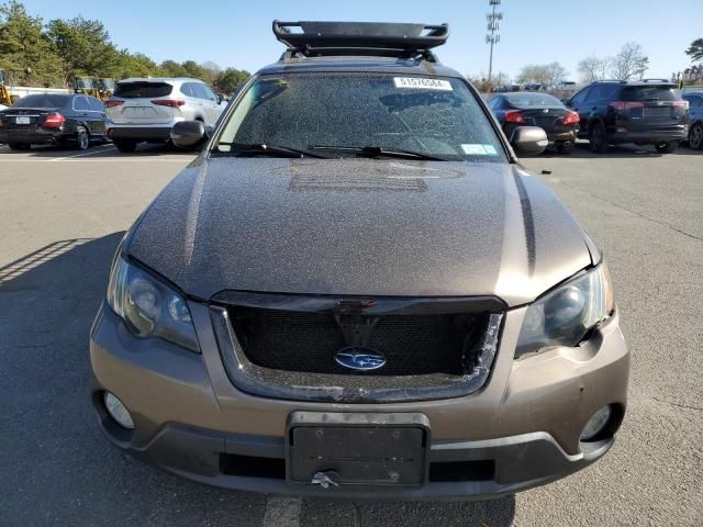 2008 Subaru Outback 3.0R LL Bean