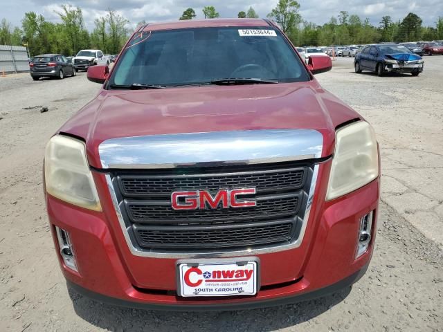 2013 GMC Terrain SLE