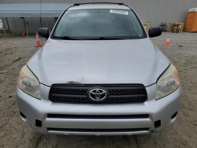 2008 Toyota Rav4