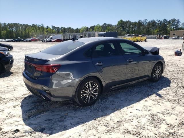 2023 KIA Forte GT Line