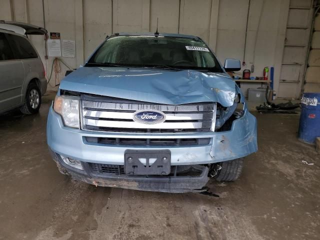 2008 Ford Edge SEL