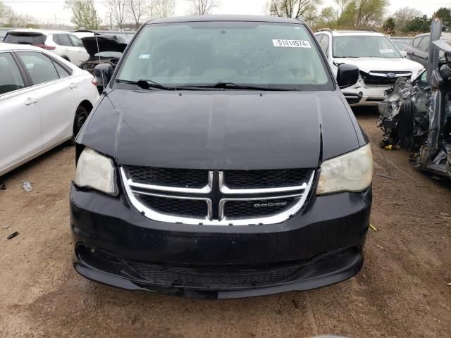 2011 Dodge Grand Caravan Mainstreet