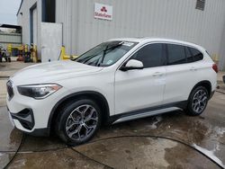 Flood-damaged cars for sale at auction: 2020 BMW X1 XDRIVE28I