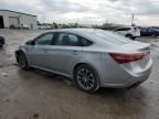 2016 Toyota Avalon XLE