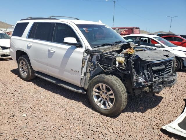 2020 Chevrolet Tahoe C1500  LS