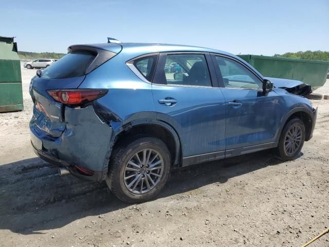 2021 Mazda CX-5 Sport