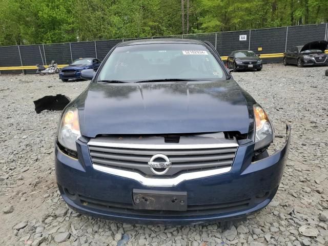 2008 Nissan Altima 2.5