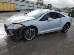 Mitsubishi salvage cars for sale: 2006 Mitsubishi Eclipse GS