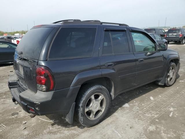 2006 Chevrolet Trailblazer LS