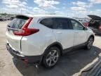 2017 Honda CR-V EXL