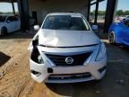 2016 Nissan Versa S