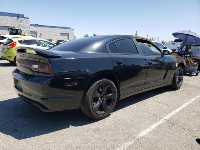 2013 Dodge Charger R/T