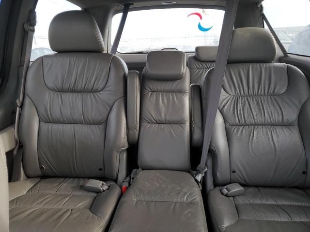 2008 Honda Odyssey EXL