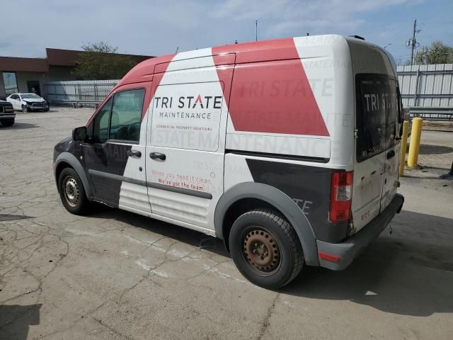 2011 Ford Transit Connect XL