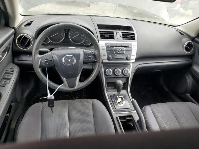 2012 Mazda 6 I