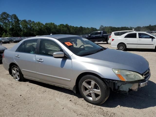 2006 Honda Accord EX