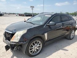 Cadillac Vehiculos salvage en venta: 2014 Cadillac SRX Premium Collection