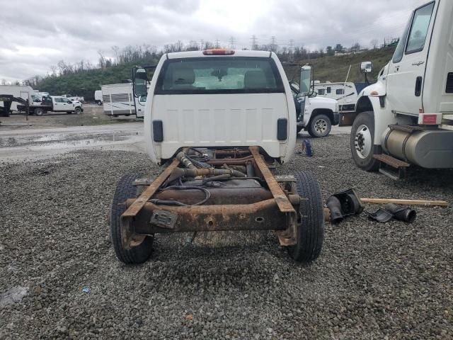 2007 GMC New Sierra C3500