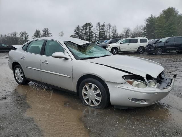 2006 Buick Lacrosse CX