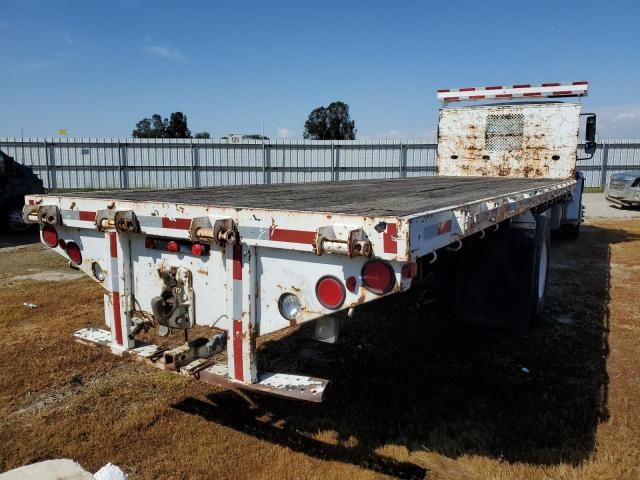 2007 Freightliner M2 106 Medium Duty