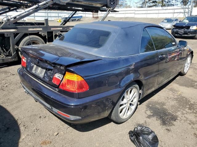 2004 BMW 330 CI