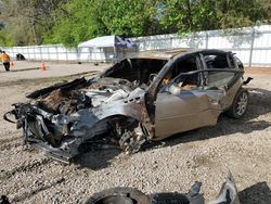 Salvage cars for sale from Copart Knightdale, NC: 2007 Buick Lucerne CXL