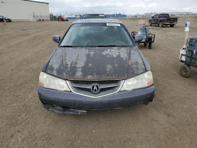 2002 Acura 3.2TL