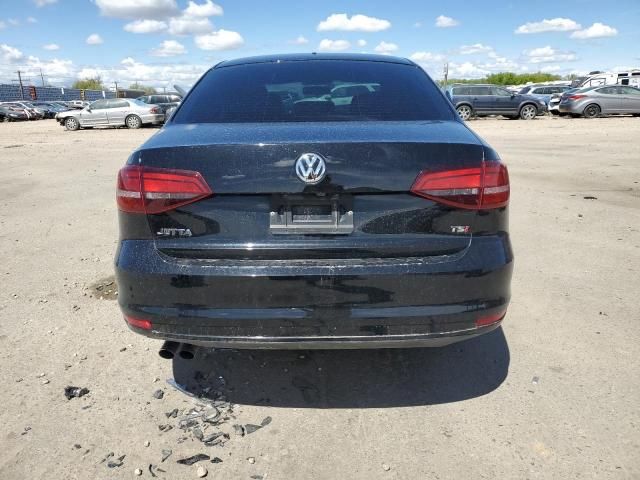 2017 Volkswagen Jetta S