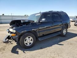 Vehiculos salvage en venta de Copart Bakersfield, CA: 2005 Chevrolet Tahoe C1500