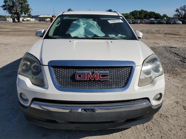 2011 GMC Acadia SLT-1