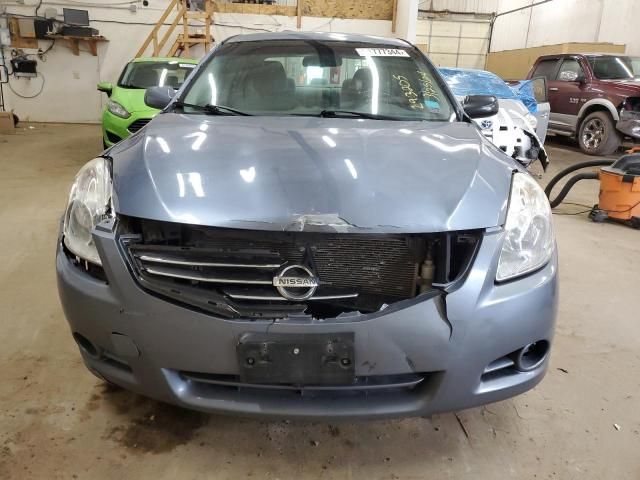 2010 Nissan Altima Base