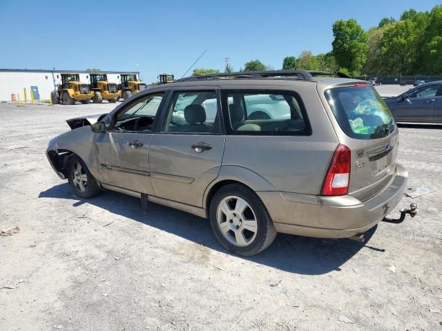 2003 Ford Focus SE