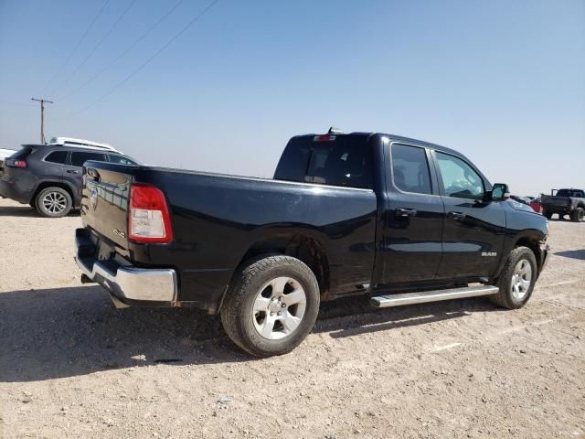 2021 Dodge RAM 1500 BIG HORN/LONE Star