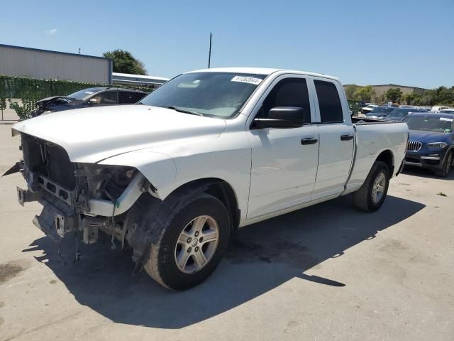 2013 Dodge RAM 1500 ST