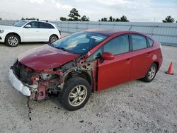 Vehiculos salvage en venta de Copart Houston, TX: 2010 Toyota Prius