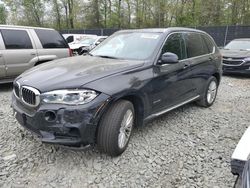 Carros salvage sin ofertas aún a la venta en subasta: 2016 BMW X5 XDRIVE35I