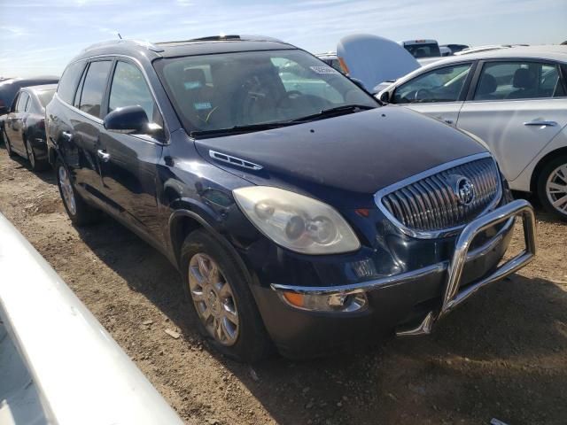 2012 Buick Enclave