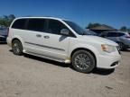 2013 Chrysler Town & Country Touring L